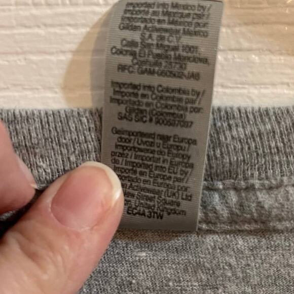 Whiskey Wednesdays Like Taco Tuesday T-shirt XXL Unisex Funny Tee 2XL Kentucky - Picture 4 of 6